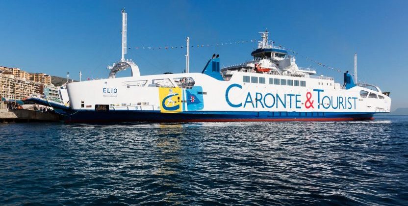 Fase Due I Nuovi Orari Dei Traghetti Di Caronte Tourist