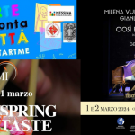 Cinque Cose Da Fare Questo Weekend A Messina