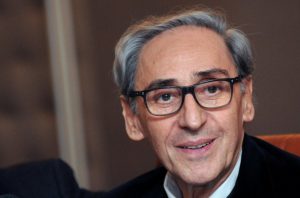 Povera Patria, è morto Franco Battiato