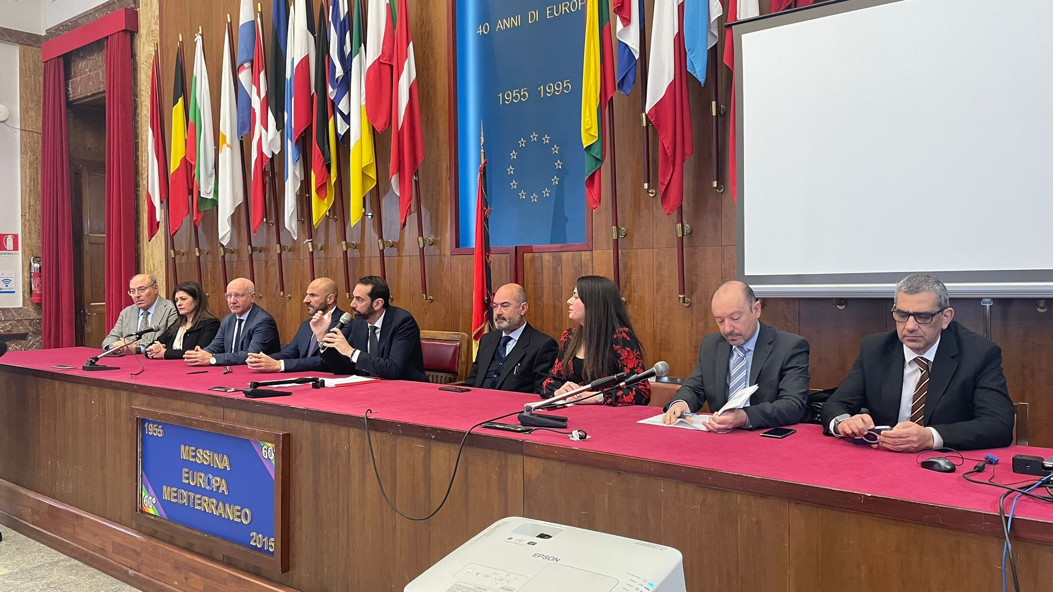 Vogliamo tutto: l'Università è degli studenti”, l'iniziativa dell'UDU  giovedì 16 febbraio