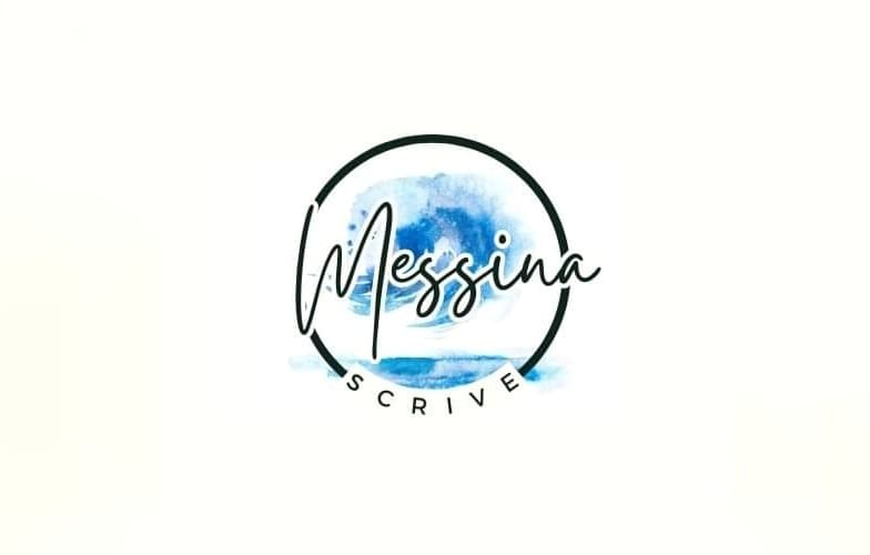 Messina Scrive logo